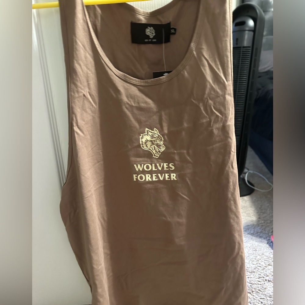 Darc sport tank top size XL